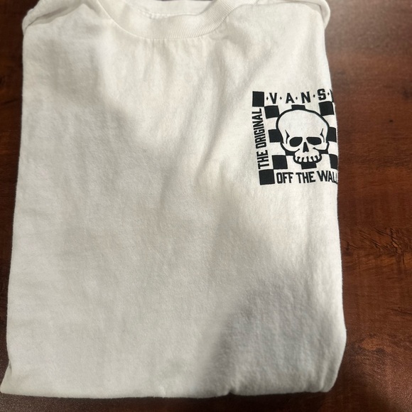 Vans T shirts Size Adult Small - Picture 11 of 11
